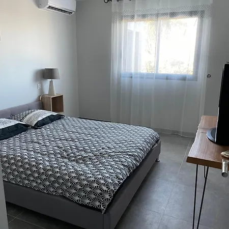 Belle Maison Avec Piscine