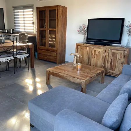 Belle Maison Avec Piscine *