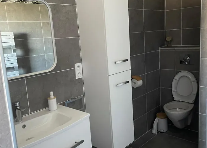 Prázdninový dům Belle Maison Avec Piscine