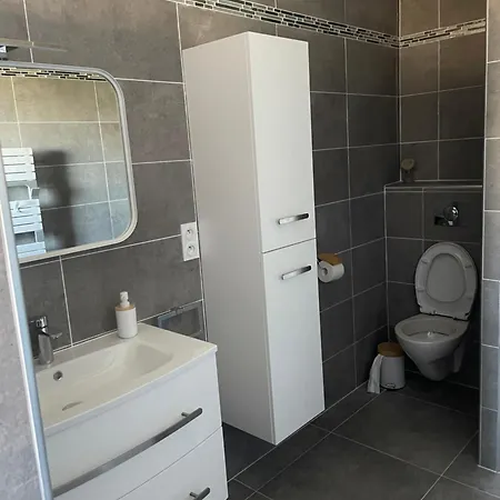 Дом отдыха Belle Maison Avec Piscine